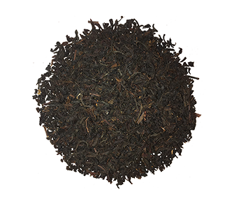 Black tea