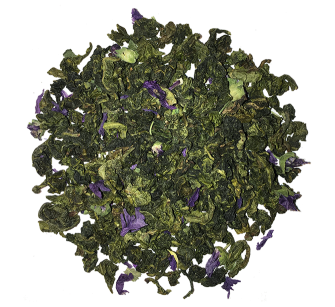 Oolong tea