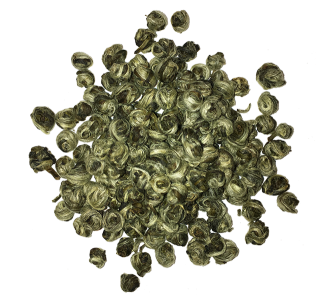 White tea