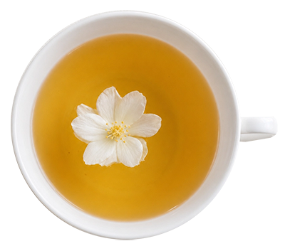 wellness teas